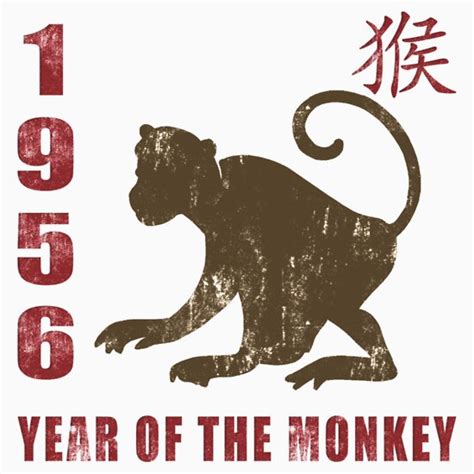 1956 chinese zodiac|1956 year of the chinese zodiac.